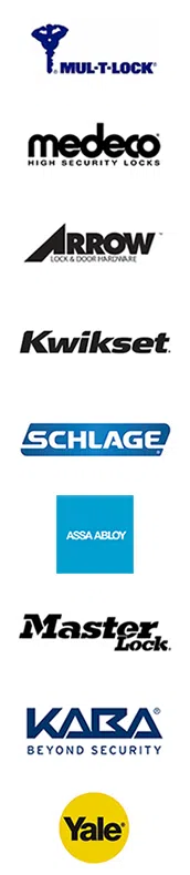 Orlando Express Locksmith Orlando, FL 407-548-2080 - brands